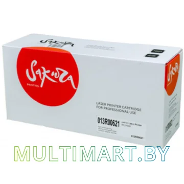 Картридж Sakura Printing SA013R00621